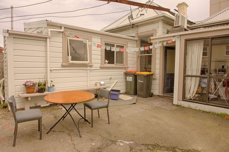 Photo of property in 237 Castle Street, Dunedin Central, Dunedin, 9016