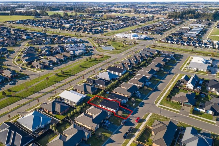 Photo of property in 30 Liddington Drive, Rolleston, 7615