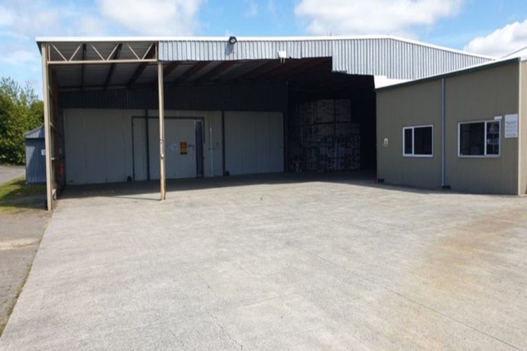 Photo of property in 591a No 1 Road, Te Puke, 3182