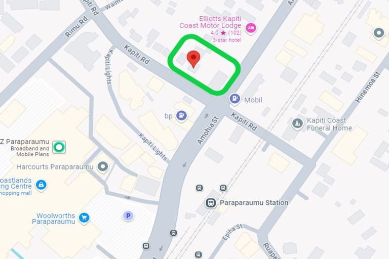 Photo of property in 22 Houhere Street, Paraparaumu, 5032