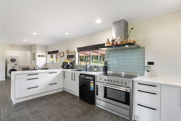 Photo of property in 32 Matai Street, Mamaku, 3020