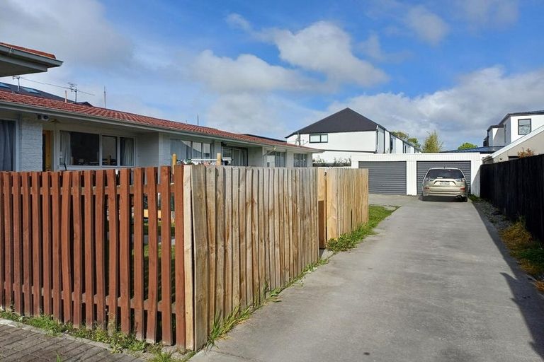 Photo of property in 3/479 Madras Street, St Albans, Christchurch, 8014