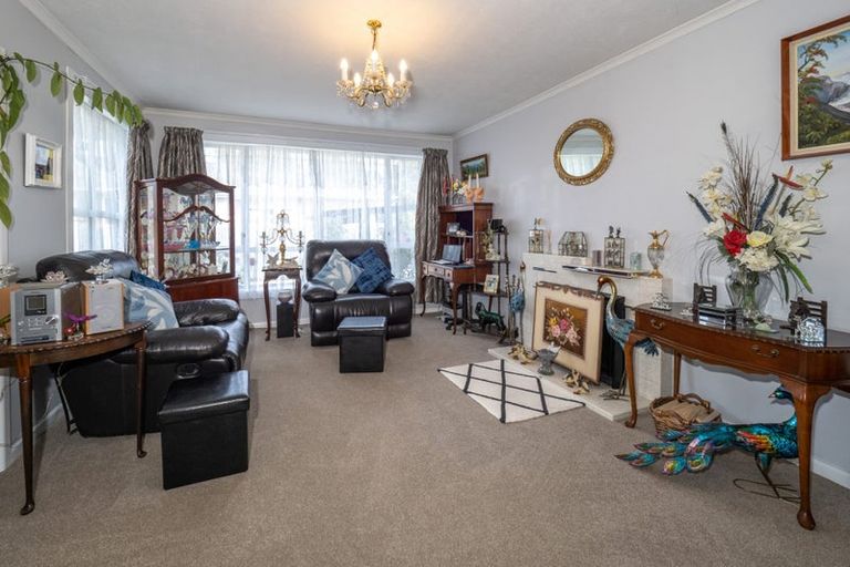Photo of property in 5 Rolleston Street, Rakaia, 7710