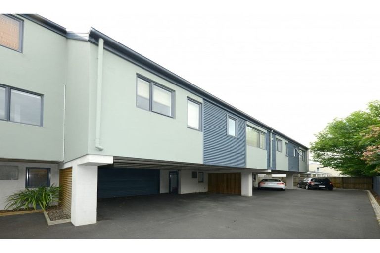 Photo of property in 4/469 Cashel Street, Linwood, Christchurch, 8011