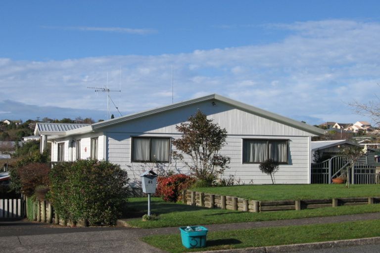 Photo of property in 51 Rodney Street, Nawton, Hamilton, 3200