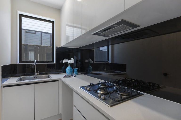 Photo of property in 345 Flat Bush School Road, Flat Bush, Auckland, 2019