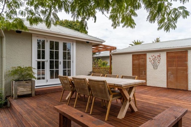 Photo of property in 34 Jellicoe Street, Greytown, 5712