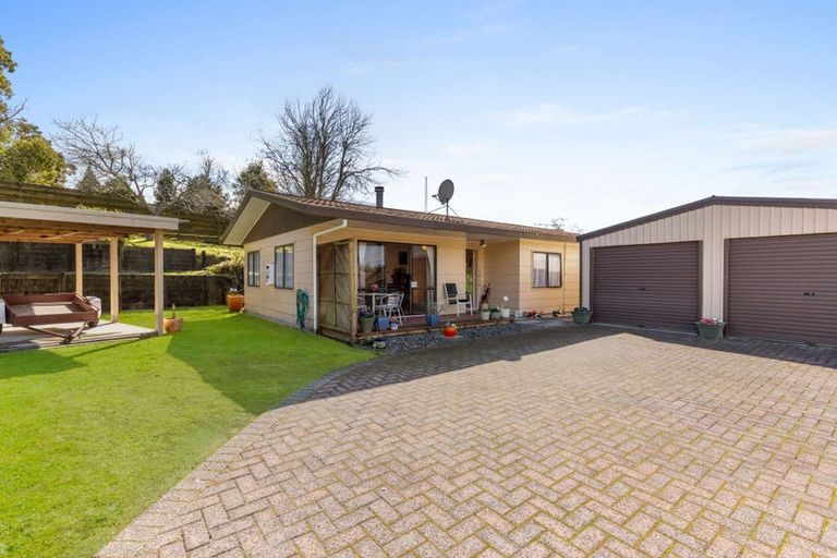 Photo of property in 231 Valley Road, Kawerau, 3127