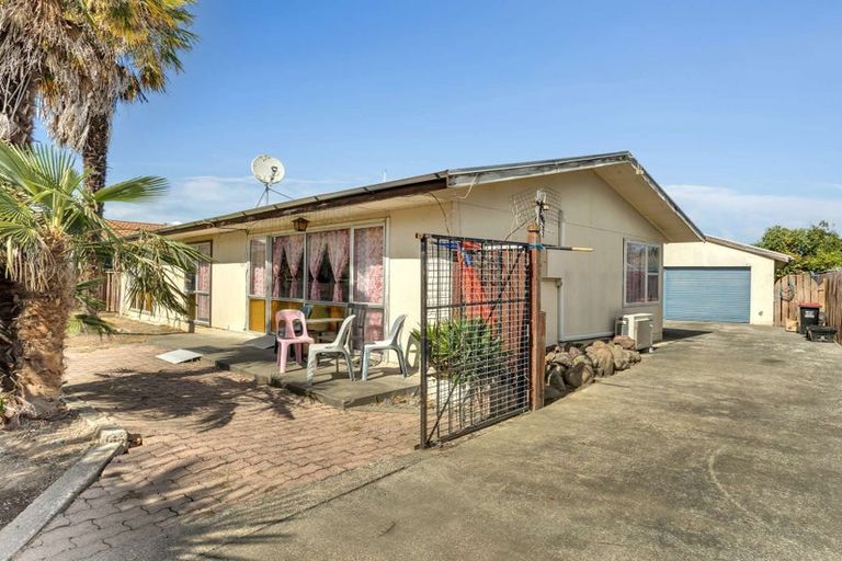 Photo of property in 7 Margate Avenue, Flaxmere, Hastings, 4120