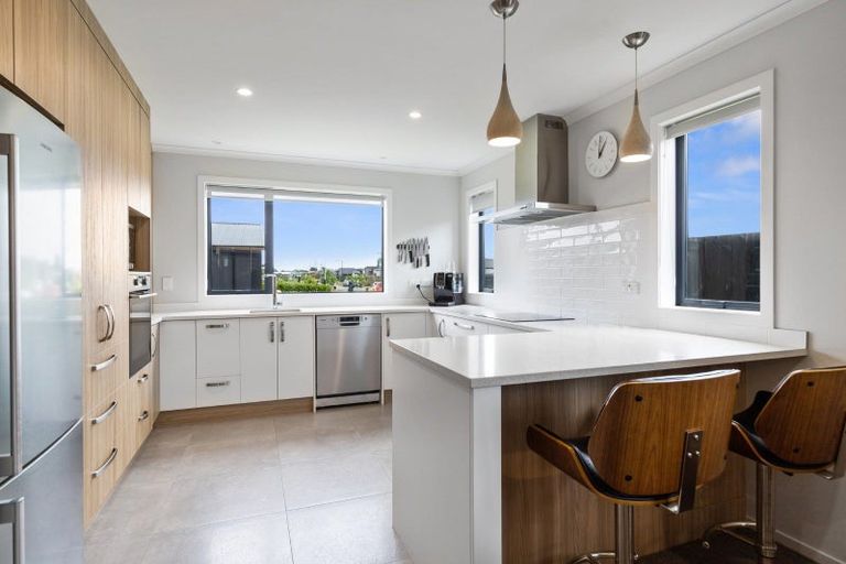 Photo of property in 9 Lulu Avenue, Chartwell, Hamilton, 3210