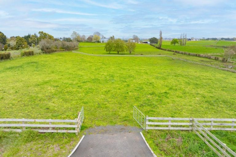 Photo of property in 683 Gordonton Road, Gordonton, 3281