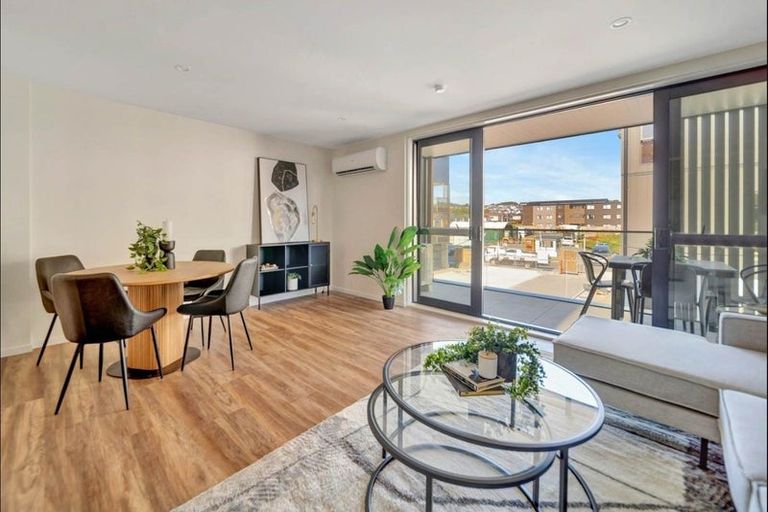 Photo of property in 103/1 Dishys Road, Flat Bush, Auckland, 2019