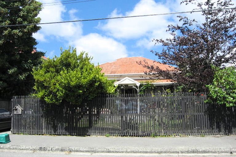 Photo of property in 42 Parlane Street, Addington, Christchurch, 8024