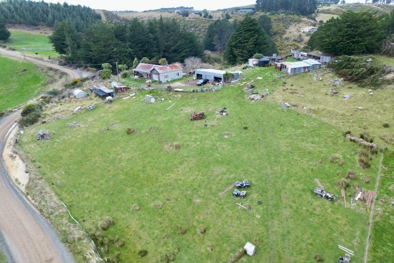 Photo of property in 45 Taieri Beach Road, Taieri Beach, Brighton, 9091