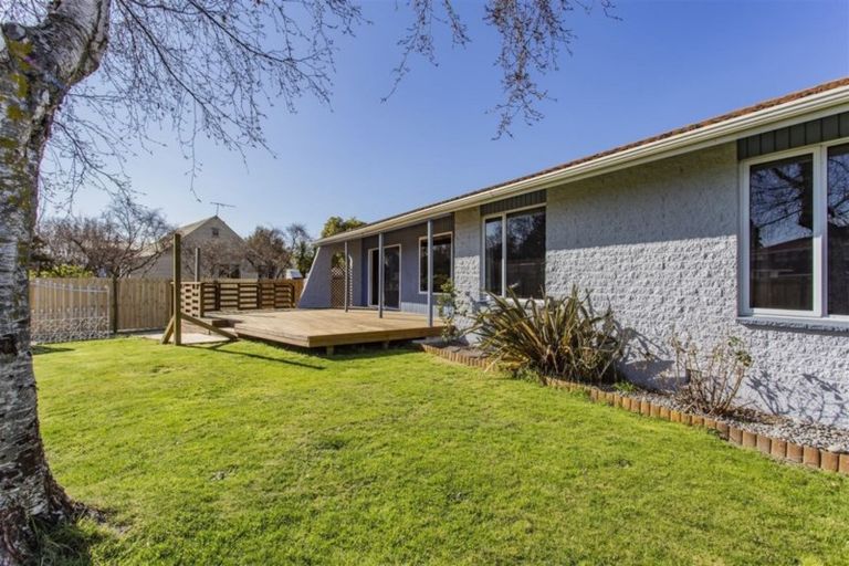 Photo of property in 11 Evans Place, Kaiapoi, 7630