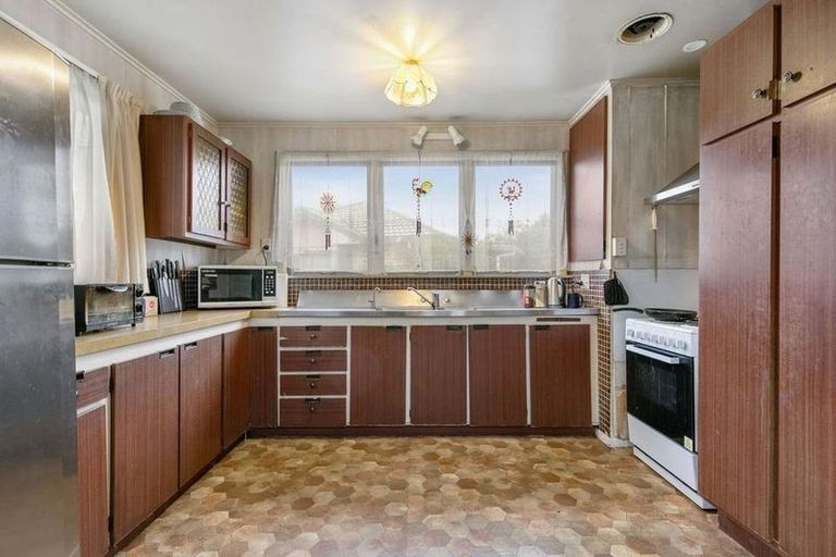 Photo of property in 45 Scott Road, Papakura, 2110