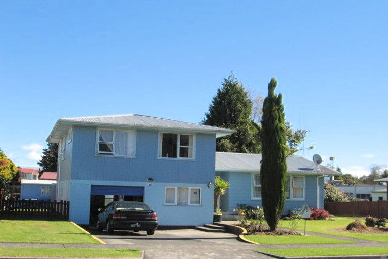 Photo of property in 8 East Grampian Street, Tokoroa, 3420
