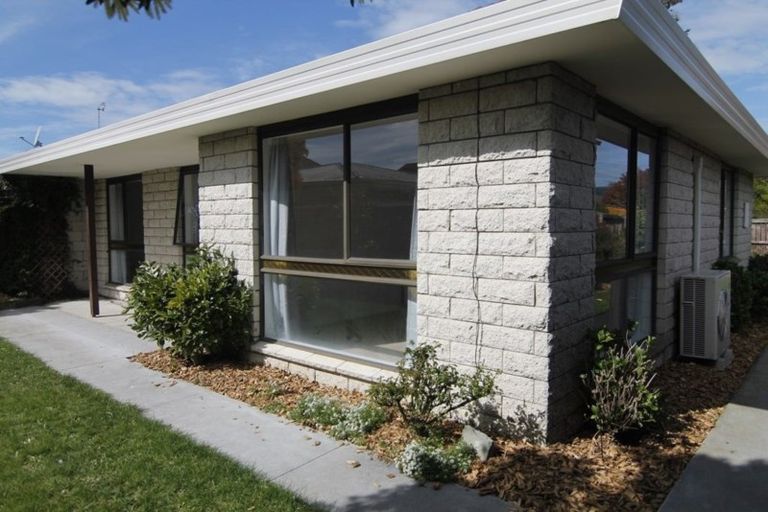 Photo of property in 1/3 Capri Lane, Hoon Hay, Christchurch, 8025