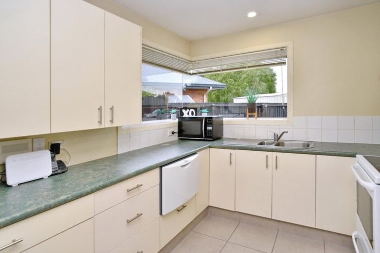 Photo of property in 32a Cumberland Place, Kaiapoi, 7630