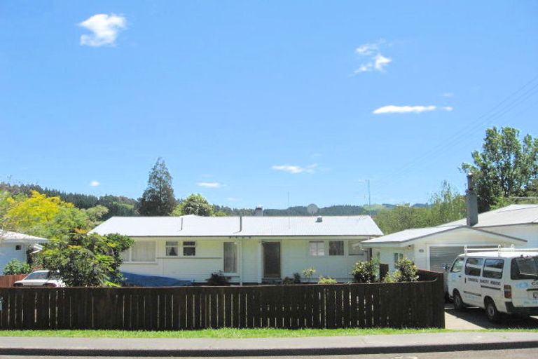Photo of property in 1 Farrimond Place, Kaitaia, 0410