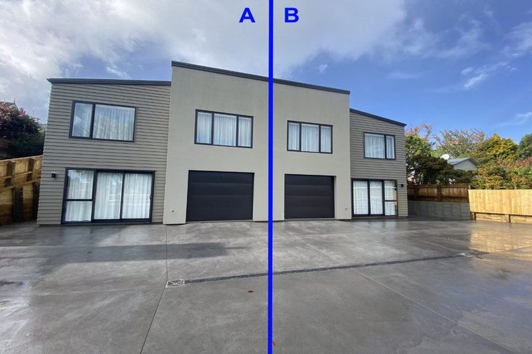 Photo of property in 277 Tukapa Street, Hurdon, New Plymouth, 4310