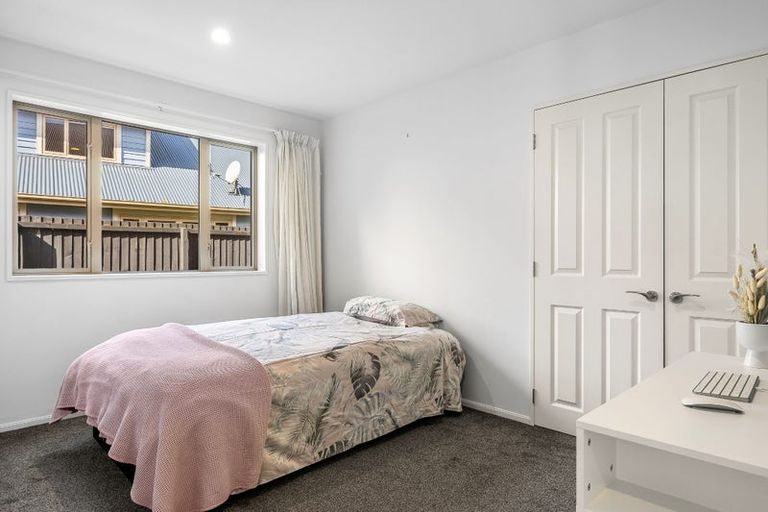 Photo of property in 2 Wedmore Close, Burwood, Christchurch, 8083