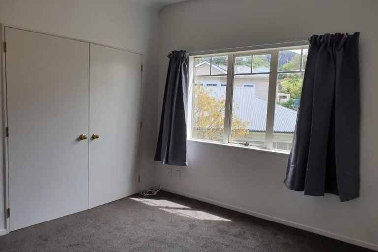 Photo of property in Colombo St Apartments, 15/10 Colombo Street, Newtown, Wellington, 6021