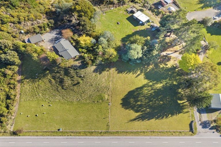 Photo of property in 276 Northbank Road, Kaituna, Blenheim, 7275