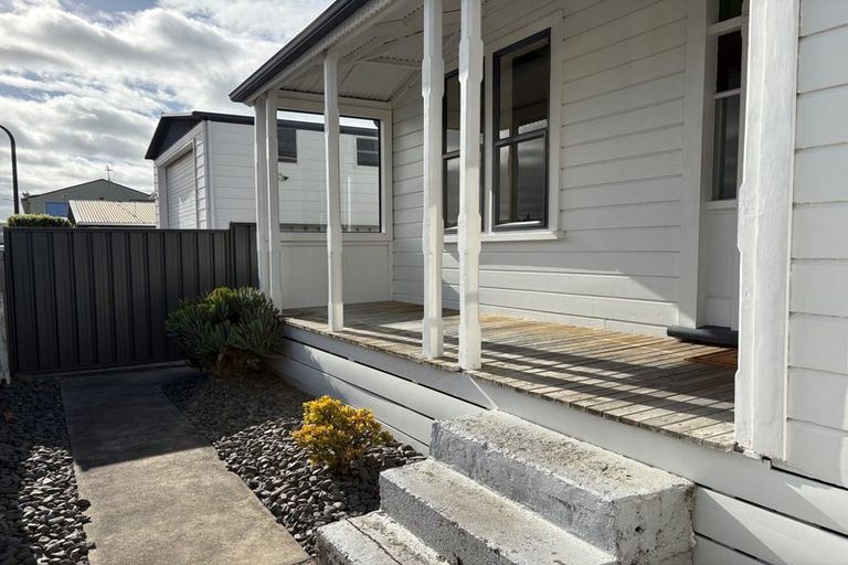 Photo of property in 506 Hastings Street, Napier South, Napier, 4110