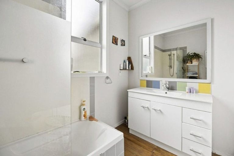 Photo of property in 21 Atkinson Street, South Dunedin, Dunedin, 9012