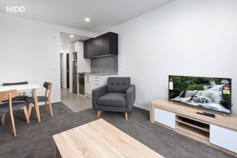Photo of property in Cityscape Apartments, 14/97 Filleul Street, Dunedin Central, Dunedin, 9016