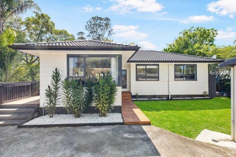 Photo of property in 18 Murillo Place, Henderson, Auckland, 0612