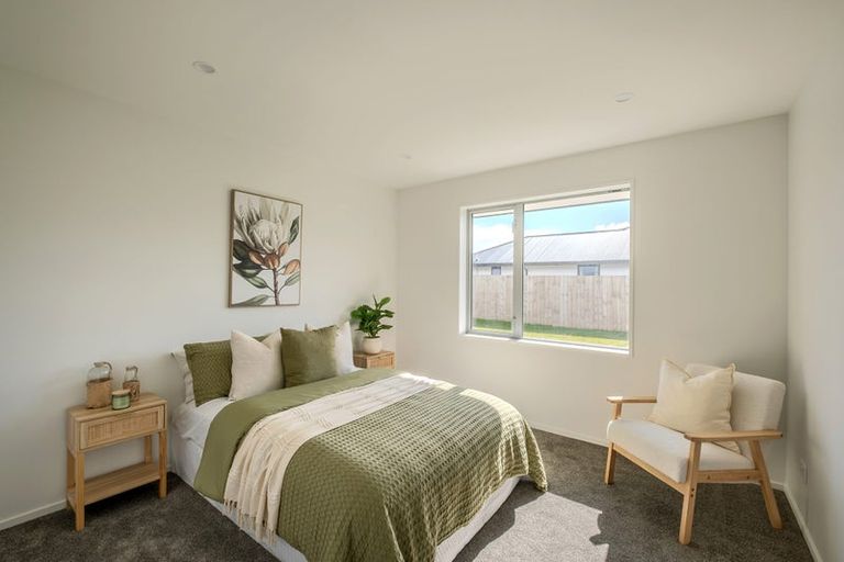 Photo of property in 49 Suffolk Drive, Kirwee, 7571