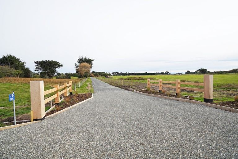 Photo of property in 85 Otatara Road, Otatara, Invercargill, 9879