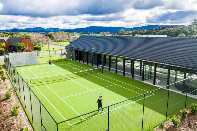 Photo of property in 7 Park Rise, Mangawhai Heads, Mangawhai, 0505