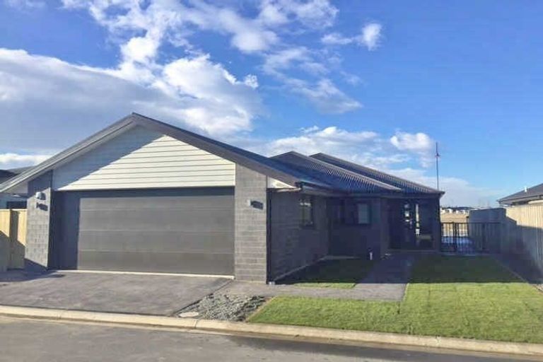 Photo of property in 123 Infinity Drive, Pegasus, 7612