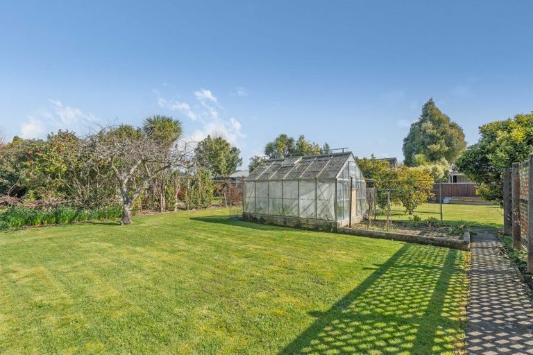 Photo of property in 26 Jellicoe Street, Greytown, 5712