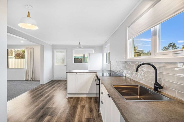 Photo of property in 7 Cadman Street, Cheviot, 7310