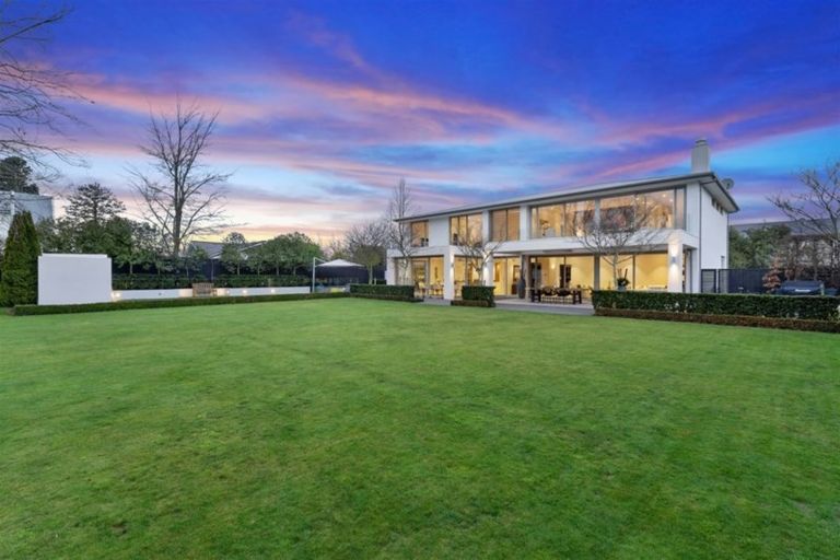 Photo of property in 49 Harakeke Street, Riccarton, Christchurch, 8011