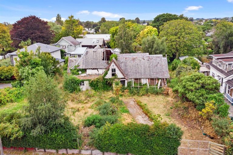 Photo of property in 230 Fitzgerald Avenue, Christchurch Central, Christchurch, 8011