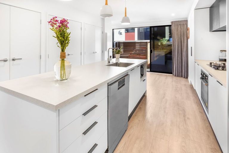 Photo of property in 11/182u London Street, Hamilton Central, Hamilton, 3204