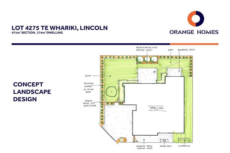 Photo of property in 24 Makonui Road, Lincoln, 7608