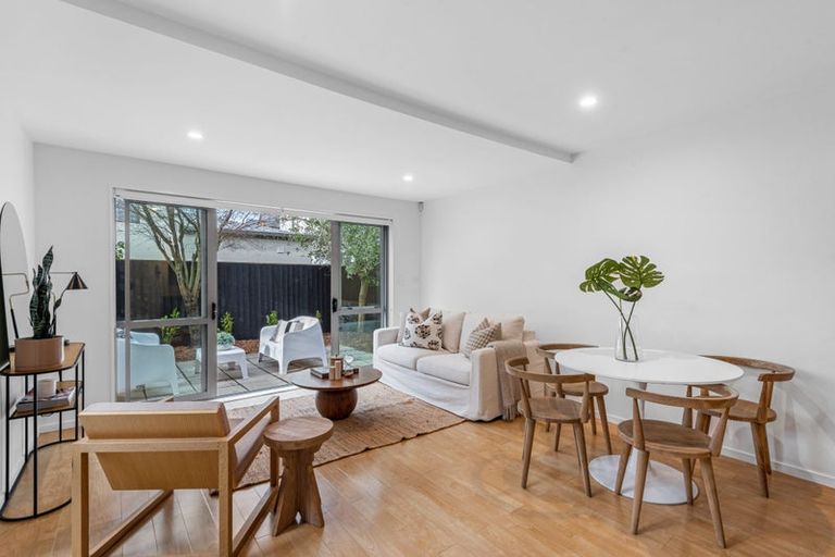Photo of property in 140e Sherborne Street, St Albans, Christchurch, 8014