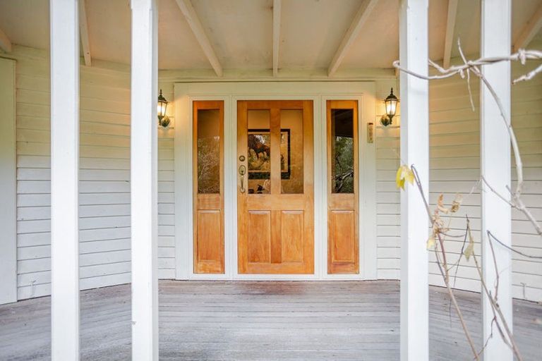 Photo of property in 38 Beatty Road, Dannevirke, 4978