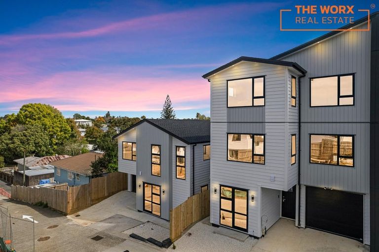 Photo of property in 26c Russell Road, Manurewa, Auckland, 2102