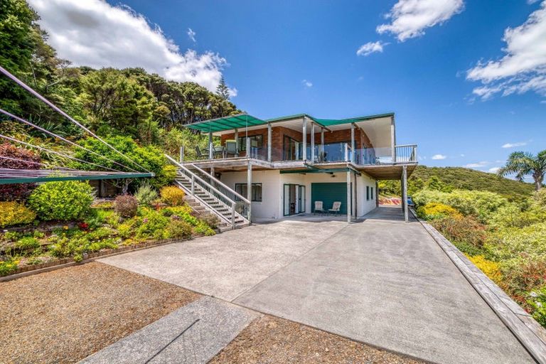 Photo of property in 264a Kempthorne Road, Russell, 0272