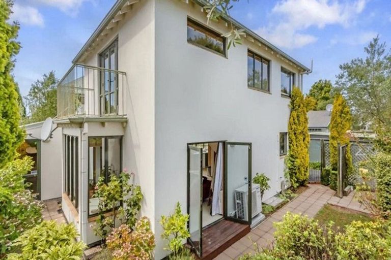 Photo of property in 3/89 Bishop Street, St Albans, Christchurch, 8014