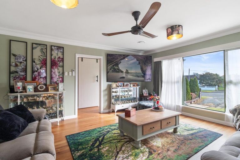 Photo of property in 7 Clothier Street, Putaruru, 3411