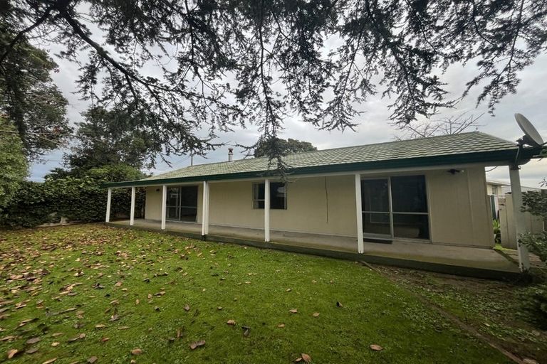 Photo of property in 67 Aotaki Street, Otaki, 5512