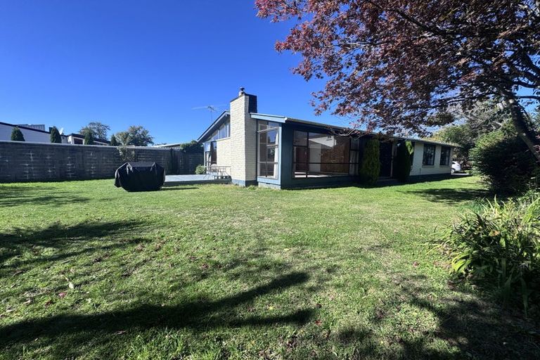 Photo of property in 4 Bullock Place, Ilam, Christchurch, 8041